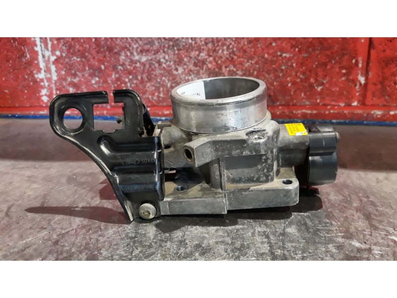 Recambio de caja mariposa para ford mondeo berlina (gd) ghia | 08.96 - 12.01 ghia | 08.96 - 12.01 referencia OEM IAM 958FWA 9608