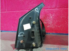 Recambio de retrovisor derecho para renault scenic (ja..) 1.6 16v authentique (ja0b/11) | 11.01 - 12.03 1.6 16v authentique (ja0 2