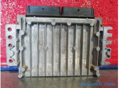 Recambio de centralita motor uce para renault scenic (ja..) 1.6 16v authentique (ja0b/11) | 11.01 - 12.03 1.6 16v authentique (j 2