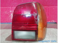 Recambio de piloto trasero derecho para volkswagen polo berlina (6n1) 1.6 | 0.94 - ... 1.6 | 0.94 - ... referencia OEM IAM   