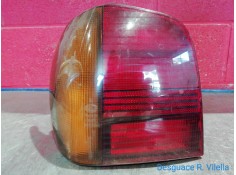 Recambio de piloto trasero izquierdo para volkswagen polo berlina (6n1) 1.6 | 0.94 - ... 1.6 | 0.94 - ... referencia OEM IAM   