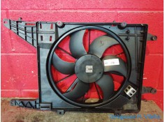 Recambio de electroventilador para renault megane i scenic (ja0) 1.9 d kaleido | 07.97 - 12.99 1.9 d kaleido | 07.97 - 12.99 ref