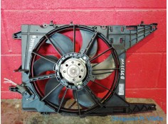 Recambio de electroventilador para renault megane i scenic (ja0) 1.9 d kaleido | 07.97 - 12.99 1.9 d kaleido | 07.97 - 12.99 ref 2