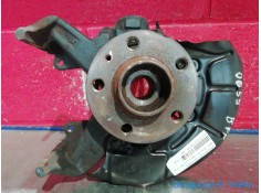 Recambio de mangueta delantero izquierda para seat leon (1m1) signo | 11.99 - 12.04 signo | 11.99 - 12.04 referencia OEM IAM   