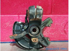 Recambio de mangueta delantero izquierda para seat leon (1m1) signo | 11.99 - 12.04 signo | 11.99 - 12.04 referencia OEM IAM    2