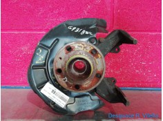 Recambio de mangueta delantero derecha para seat ibiza (6l1) stella | 04.02 - 12.04 stella | 04.02 - 12.04 referencia OEM IAM   