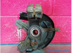 Recambio de mangueta delantero derecha para seat ibiza (6l1) stella | 04.02 - 12.04 stella | 04.02 - 12.04 referencia OEM IAM    2