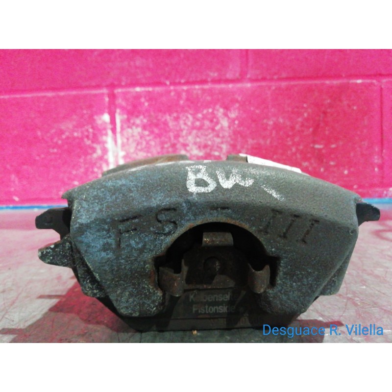 Recambio de pinza freno delan. izquierda para seat ibiza (6l1) stella | 04.02 - 12.04 stella | 04.02 - 12.04 referencia OEM IAM 
