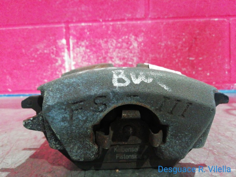 Recambio de pinza freno delan. izquierda para seat ibiza (6l1) stella | 04.02 - 12.04 stella | 04.02 - 12.04 referencia OEM IAM 