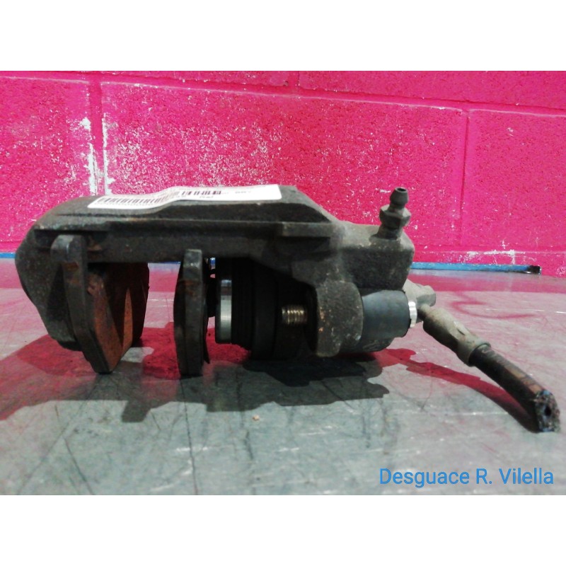 Recambio de pinza freno delan. izquierda para seat ibiza (6l1) stella | 04.02 - 12.04 stella | 04.02 - 12.04 referencia OEM IAM 