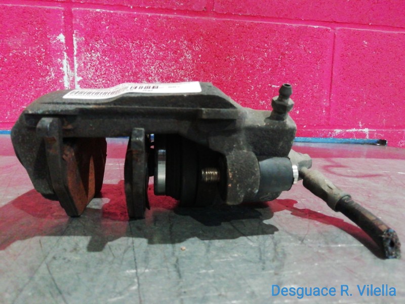 Recambio de pinza freno delan. izquierda para seat ibiza (6l1) stella | 04.02 - 12.04 stella | 04.02 - 12.04 referencia OEM IAM 