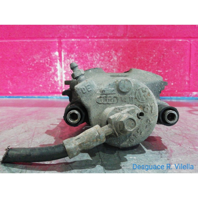 Recambio de pinza freno delan. izquierda para seat ibiza (6l1) stella | 04.02 - 12.04 stella | 04.02 - 12.04 referencia OEM IAM 