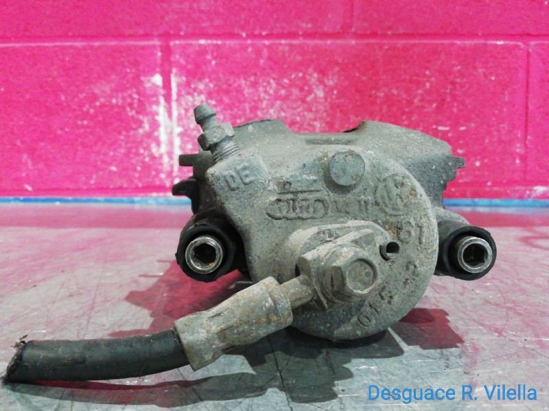 Recambio de pinza freno delan. izquierda para seat ibiza (6l1) stella | 04.02 - 12.04 stella | 04.02 - 12.04 referencia OEM IAM 