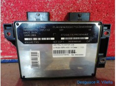 Recambio de centralita motor uce para citroen berlingo 1.9 diesel | 0.02 - ... 1.9 diesel | 0.02 - ... referencia OEM IAM 965035