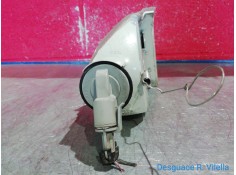 Recambio de piloto delan. izquierdo para renault laguna (b56) 2.2 dt rxe | 04.98 - 12.99 2.2 dt rxe | 04.98 - 12.99 referencia O 2