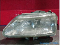 Recambio de faro izquierdo para renault laguna (b56) 2.2 dt rxe | 04.98 - 12.99 2.2 dt rxe | 04.98 - 12.99 referencia OEM IAM   