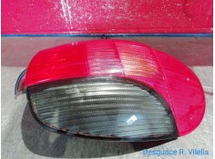 Recambio de piloto trasero derecho para peugeot 306 break boulebard | 12.00 - 12.03 boulebard | 12.00 - 12.03 referencia OEM IAM