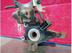 Recambio de mangueta delantero derecha para peugeot 306 break boulebard | 12.00 - 12.03 boulebard | 12.00 - 12.03 referencia OEM 2