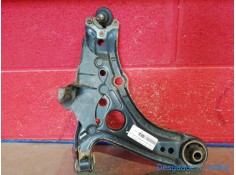 Recambio de brazo susp. inferior delantero derecho para volkswagen polo berlina (6n2) trendline | 10.99 - 12.01 trendline | 10.9