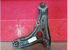 Recambio de brazo susp. inferior delantero izquierdo para volkswagen polo berlina (6n2) trendline | 10.99 - 12.01 trendline | 10