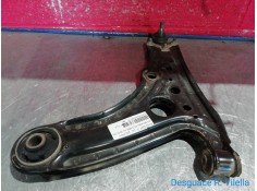 Recambio de brazo susp. inferior delantero izquierdo para volkswagen polo berlina (6n2) trendline | 10.99 - 12.01 trendline | 10 2