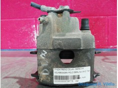 Recambio de pinza freno delan. derecha para volkswagen polo berlina (6n2) trendline | 10.99 - 12.01 trendline | 10.99 - 12.01 re