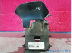 Recambio de pinza freno delan. izquierda para volkswagen polo berlina (6n2) trendline | 10.99 - 12.01 trendline | 10.99 - 12.01 