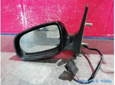 Recambio de retrovisor izquierdo para volkswagen polo berlina (6n2) trendline | 10.99 - 12.01 trendline | 10.99 - 12.01 referenc