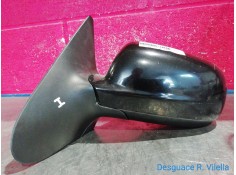 Recambio de retrovisor izquierdo para volkswagen polo berlina (6n2) trendline | 10.99 - 12.01 trendline | 10.99 - 12.01 referenc 2