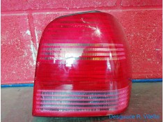 Recambio de piloto trasero derecho para volkswagen polo berlina (6n2) trendline | 10.99 - 12.01 trendline | 10.99 - 12.01 refere