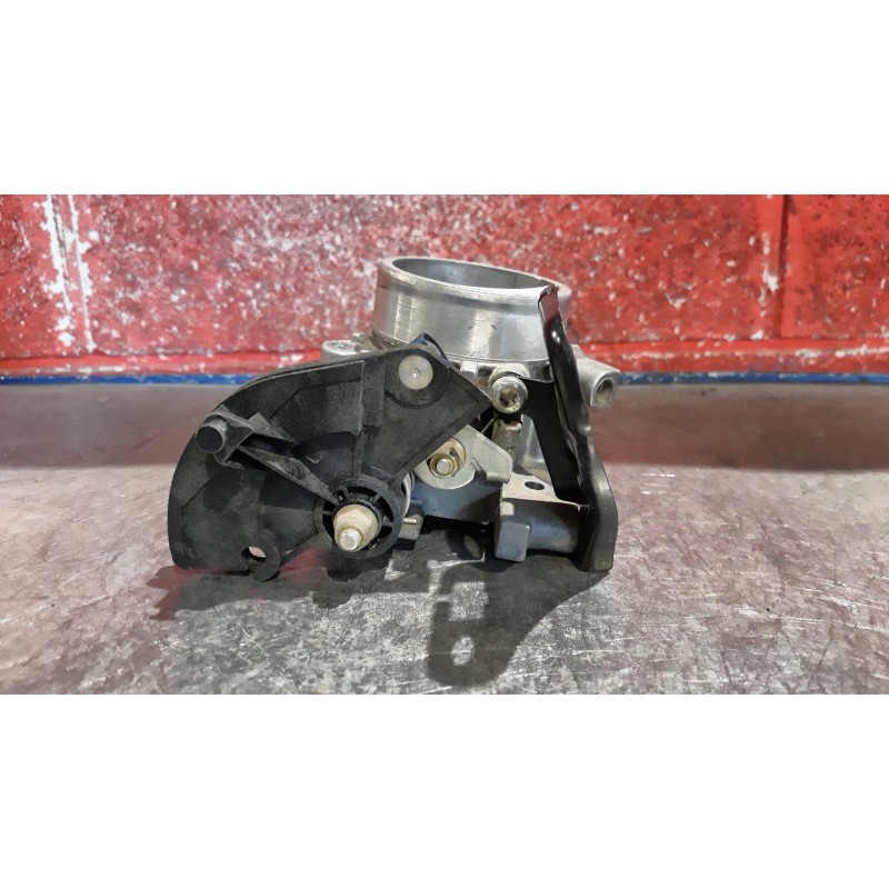 Recambio de caja mariposa para ford mondeo berlina (gd) ghia | 08.96 - 12.01 ghia | 08.96 - 12.01 referencia OEM IAM 958FWA 9608