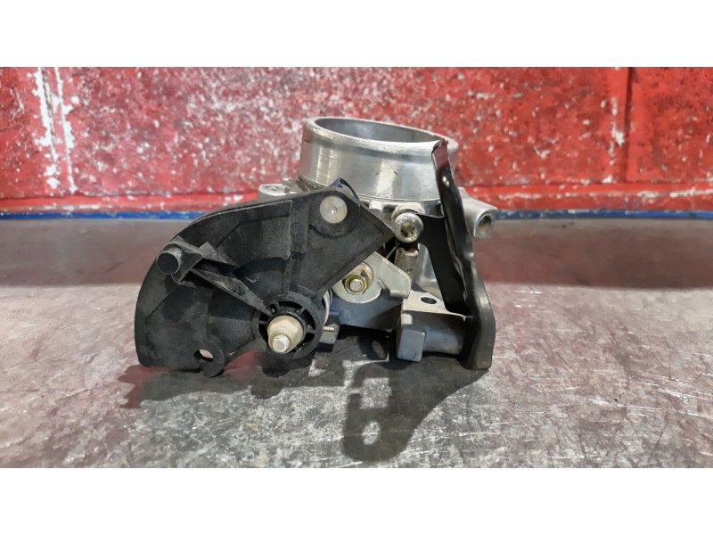 Recambio de caja mariposa para ford mondeo berlina (gd) ghia | 08.96 - 12.01 ghia | 08.96 - 12.01 referencia OEM IAM 958FWA 9608