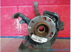 Recambio de mangueta delantero izquierda para volkswagen polo berlina (6n2) trendline | 10.99 - 12.01 trendline | 10.99 - 12.01 