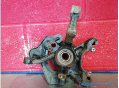 Recambio de mangueta delantero izquierda para volkswagen polo berlina (6n2) trendline | 10.99 - 12.01 trendline | 10.99 - 12.01  2