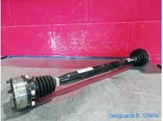 Recambio de transmision delantero derecha para volkswagen polo berlina (6n2) trendline | 10.99 - 12.01 trendline | 10.99 - 12.01