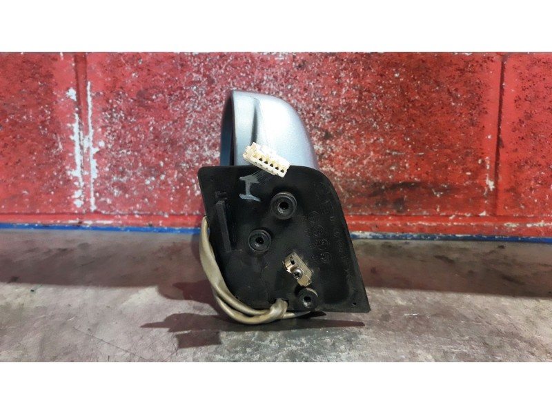 Recambio de retrovisor izquierdo para chevrolet tacuma 1.6 cat | 0.05 - 0.09 1.6 cat | 0.05 - 0.09 referencia OEM IAM ELECTRIC  