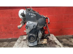 Recambio de motor completo para seat ibiza (6l1) stella | 04.02 - 12.04 stella | 04.02 - 12.04 referencia OEM IAM ASY  