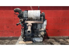 Recambio de motor completo para seat ibiza (6l1) stella | 04.02 - 12.04 stella | 04.02 - 12.04 referencia OEM IAM ASY   2