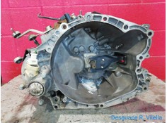 Recambio de caja cambios para peugeot 206 berlina xn | 09.98 - 12.02 xn | 09.98 - 12.02 referencia OEM IAM 20DL72  