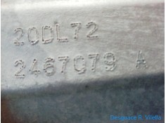 Recambio de caja cambios para peugeot 206 berlina xn | 09.98 - 12.02 xn | 09.98 - 12.02 referencia OEM IAM 20DL72   2