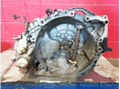 Recambio de caja cambios para citroen berlingo 2.0 600 hdi furg. | 06.00 - ... referencia OEM IAM 20TE28  