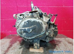 Recambio de caja cambios para citroen berlingo 2.0 600 hdi furg. | 06.00 - ... referencia OEM IAM 20TE28   2