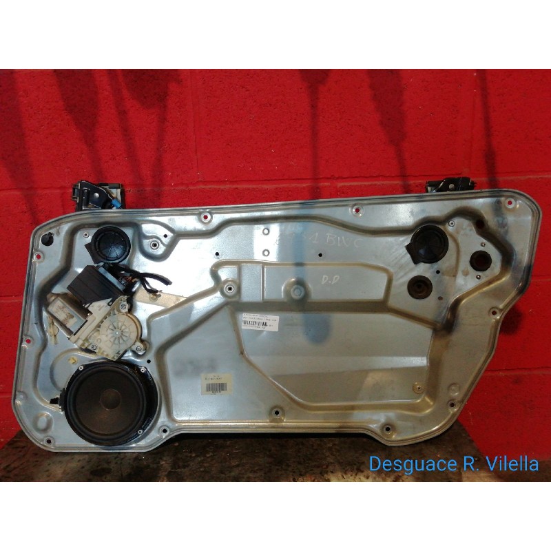 Recambio de elevalu. delan. derecho para seat ibiza (6l1) stella | 04.02 - 12.04 stella | 04.02 - 12.04 referencia OEM IAM   