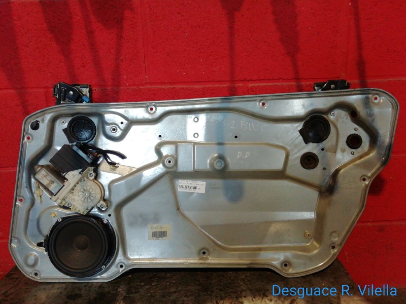 Recambio de elevalu. delan. derecho para seat ibiza (6l1) stella | 04.02 - 12.04 stella | 04.02 - 12.04 referencia OEM IAM   