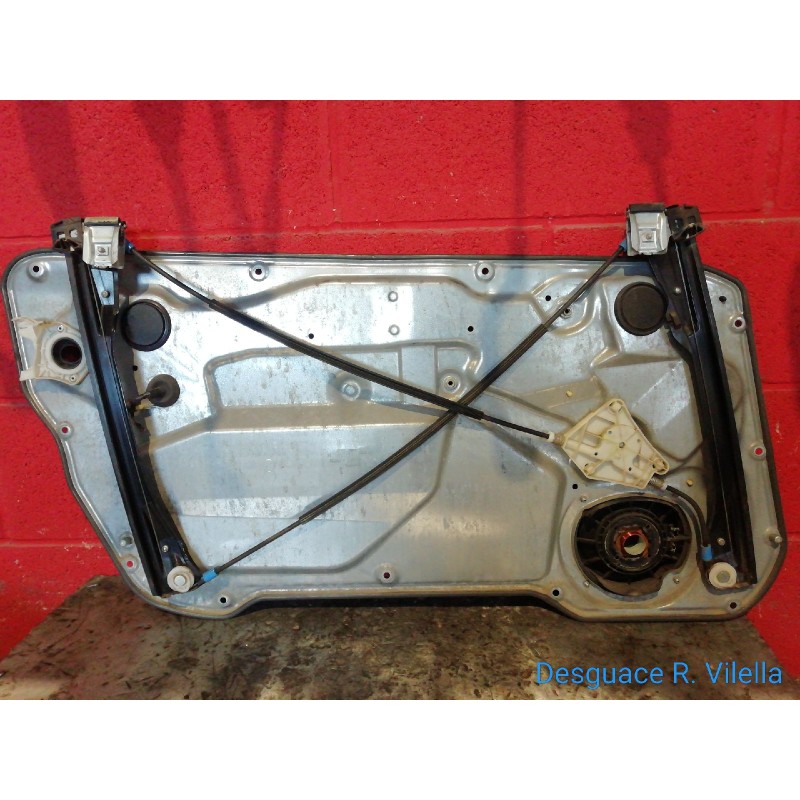Recambio de elevalu. delan. derecho para seat ibiza (6l1) stella | 04.02 - 12.04 stella | 04.02 - 12.04 referencia OEM IAM   
