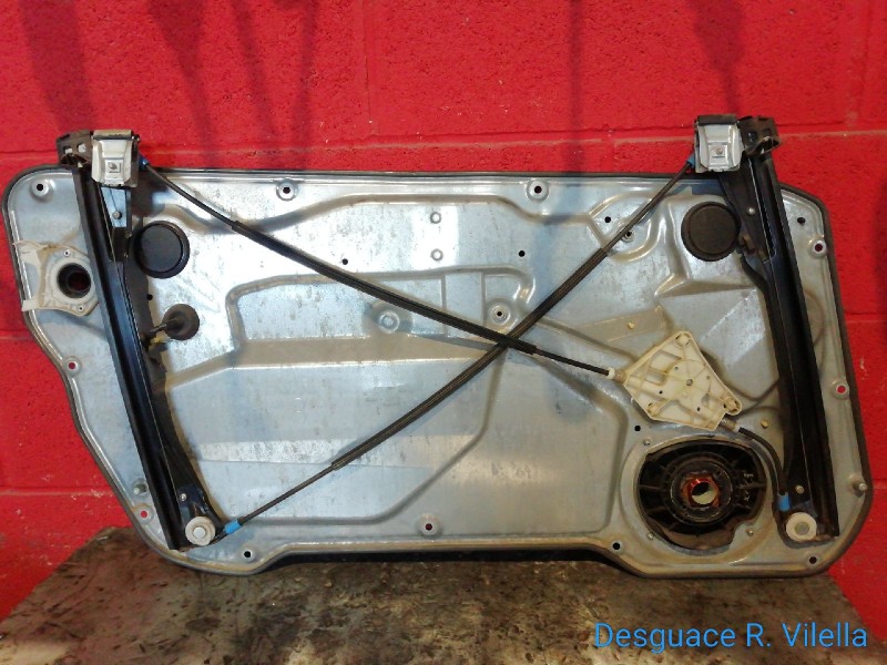 Recambio de elevalu. delan. derecho para seat ibiza (6l1) stella | 04.02 - 12.04 stella | 04.02 - 12.04 referencia OEM IAM   