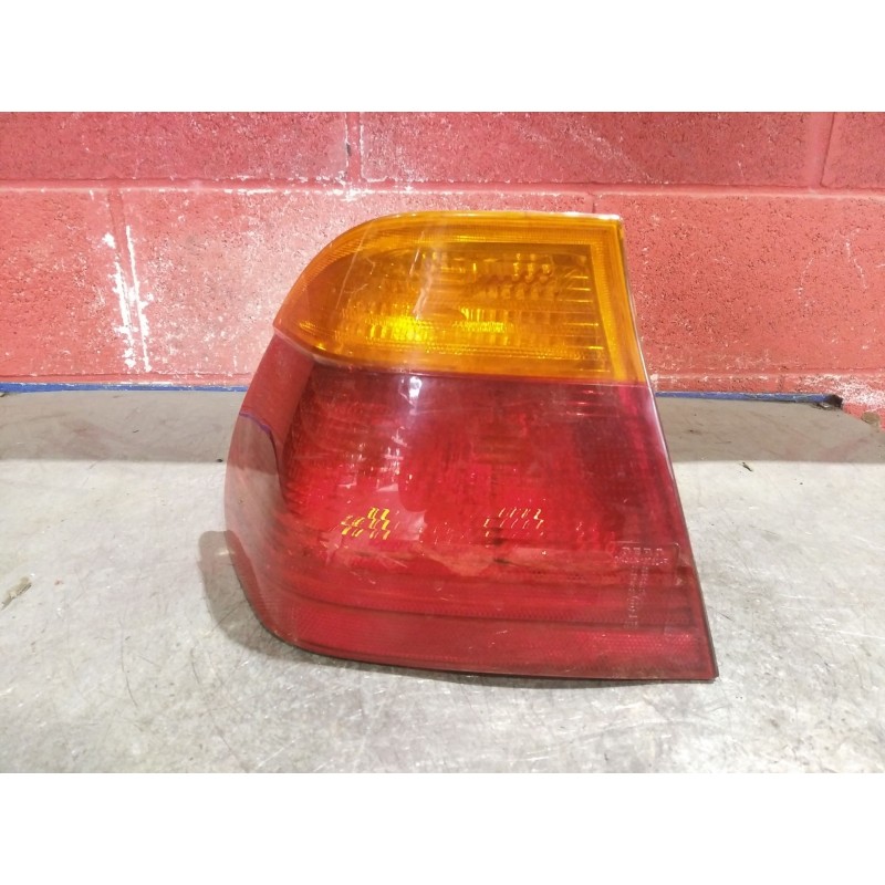 Recambio de piloto trasero izquierdo para bmw serie 3 berlina (e46) 320d | 04.98 - 12.01 320d | 04.98 - 12.01 referencia OEM IAM