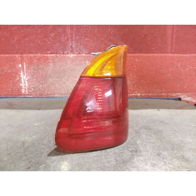 Recambio de piloto trasero izquierdo para bmw serie 3 berlina (e46) 320d | 04.98 - 12.01 320d | 04.98 - 12.01 referencia OEM IAM