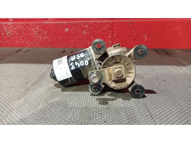 Recambio de motor limpia delantero para hyundai accent (lc) 1.5 crdi cat | 0.00 - ... 1.5 crdi cat | 0.00 - ... referencia OEM I