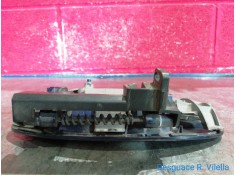 Recambio de maneta exte. tras. izquierda para citroen c5 berlina 2.0 hdi 90 sx/sx automático | 05.02 - ... 2.0 hdi 90 sx/sx auto 2